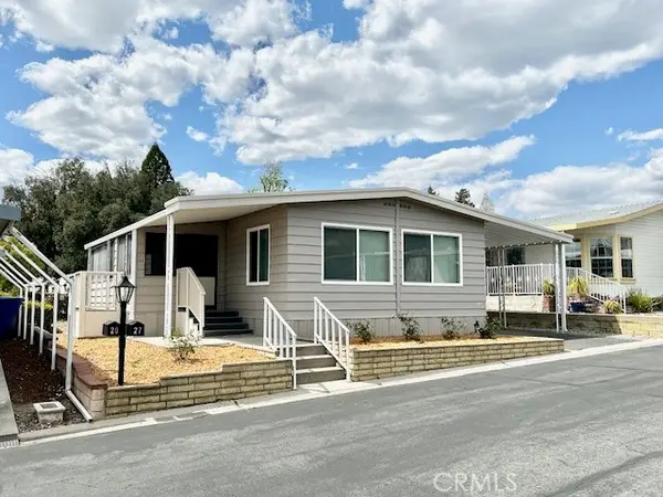 3850 Atlantic Avenue #27, Highland, CA 92346