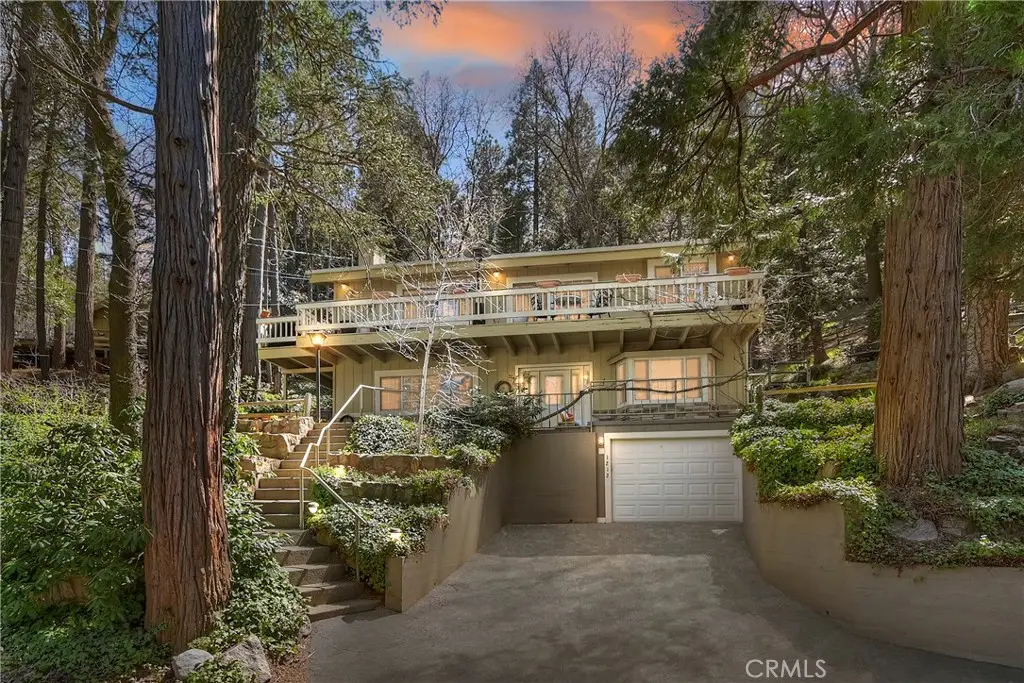 1212 Jungfrau Drive, Crestline, CA 92325 - Image #1