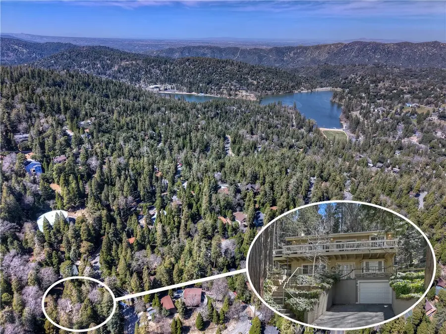 1212 Jungfrau Drive, Crestline, CA 92325 - Image #2