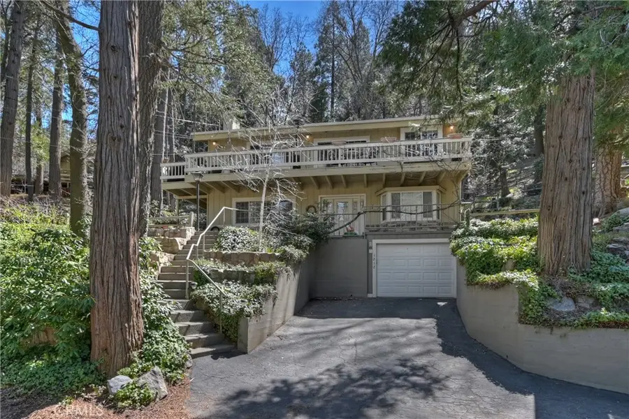 1212 Jungfrau Drive, Crestline, CA 92325 - Image #3