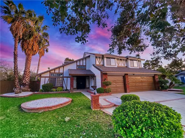 40406 Elderberry Court, Palmdale, CA 93551