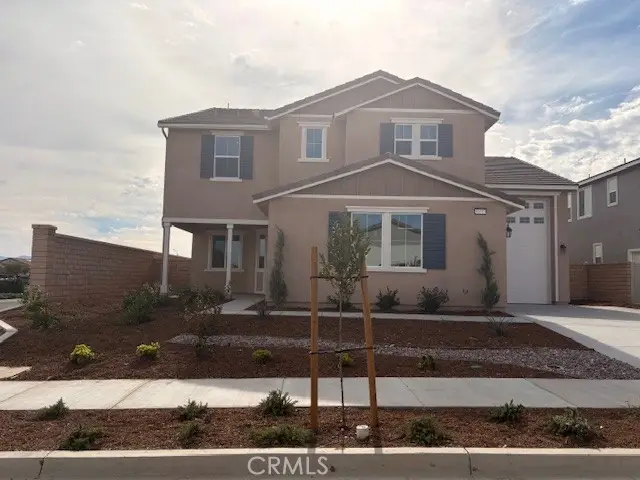 30313 Marshall Lane, Menifee, CA 92584 - #2