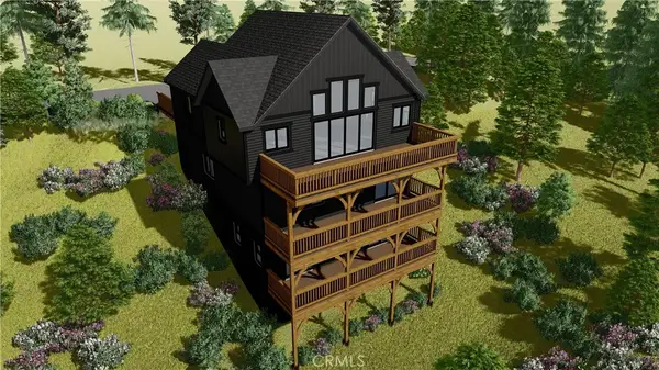 25134 Grandview Drive, Crestline, CA 92325