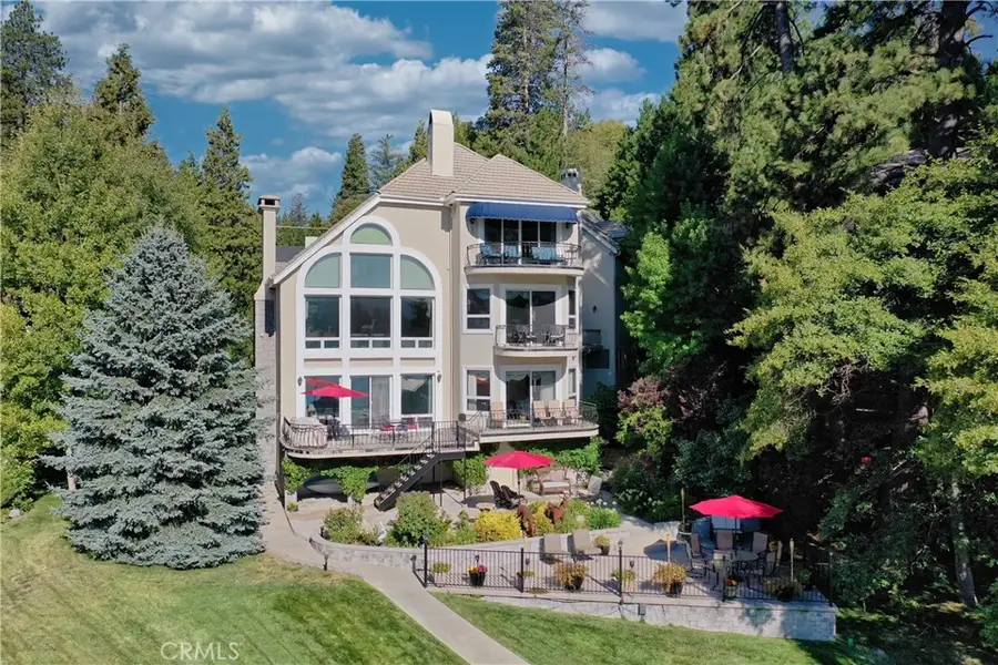 27409 North Bay Road, Lake Arrowhead, CA 92317 - #2