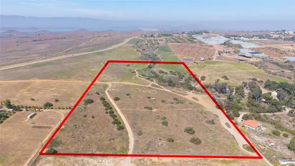 0 West Of Rawhide Ln, Riverside, CA 92504