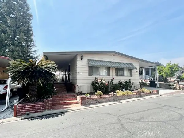 3850 Atlantic Avenue #80, Highland, CA 92346