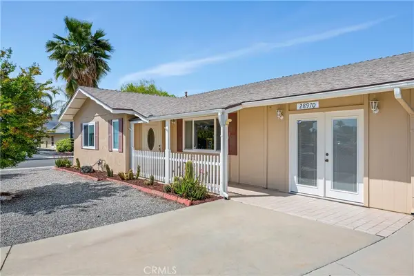 28970 Exmoor Court, Menifee, CA 92586