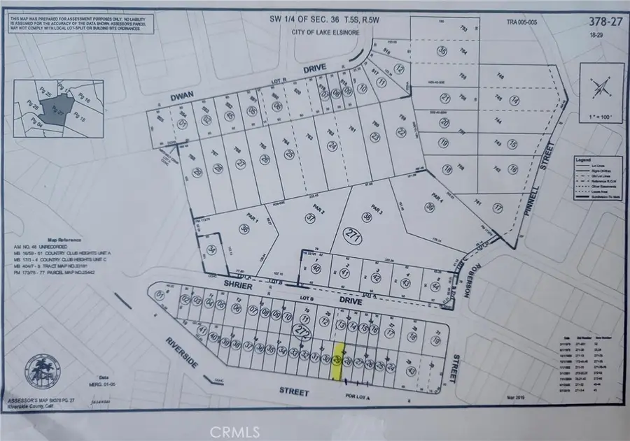 0 Riverside Dr, Lake Elsinore, CA 92530 - Image #3