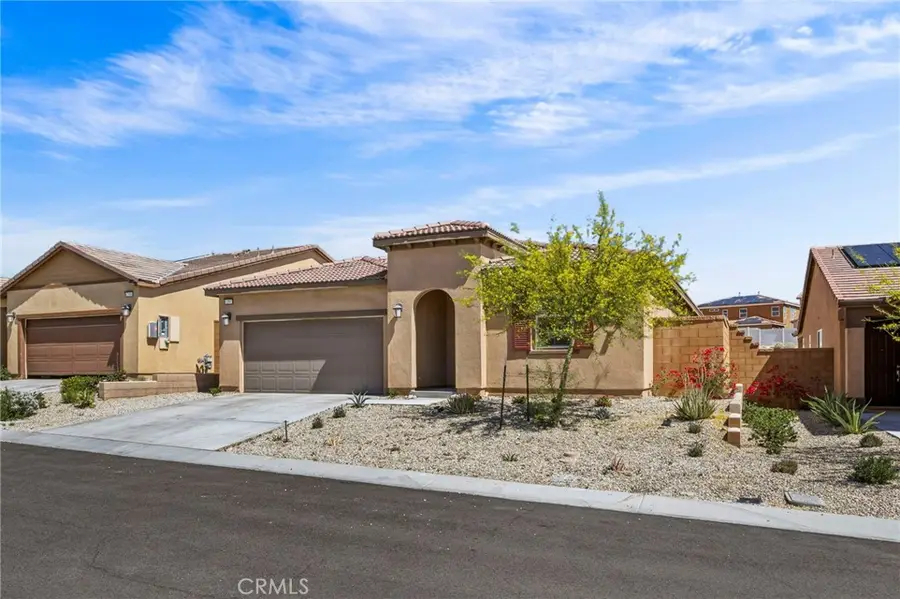 62892 Loftwood Street, Desert Hot Springs, CA 92240 - #3
