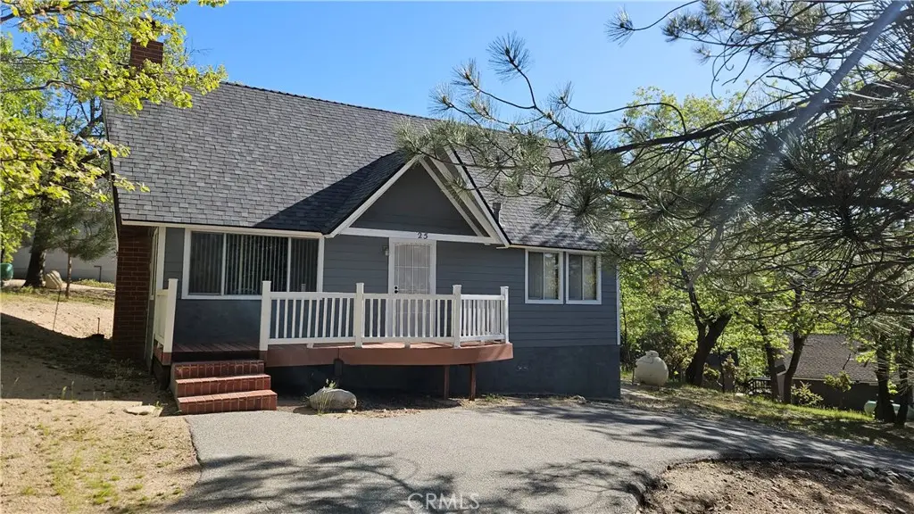 25 Manzanita, Running Springs, CA 92382 - Image #1