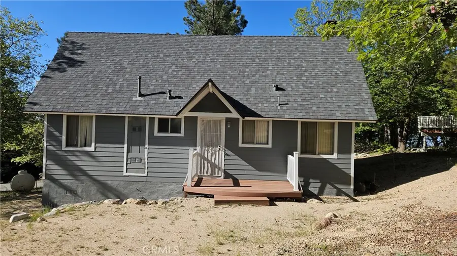 25 Manzanita, Running Springs, CA 92382 - Image #3