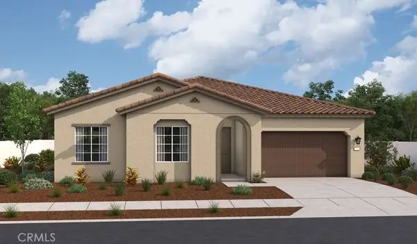 29895 Amethyst Way, Cathedral City, CA 92234