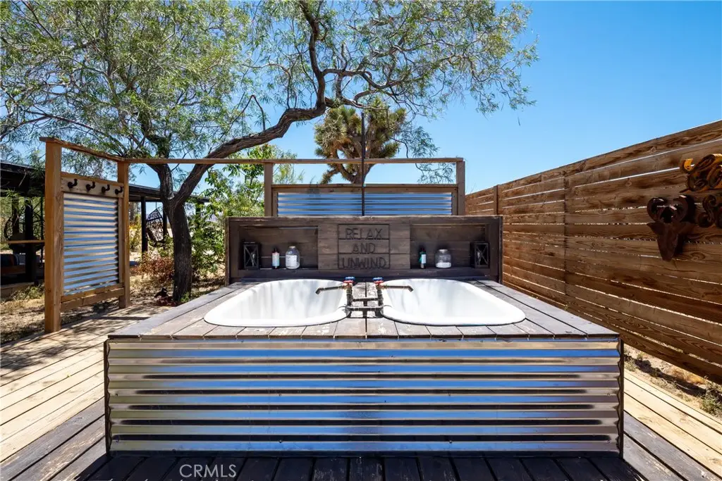 59012 Mesa Drive, Yucca Valley, CA 92284 - #1