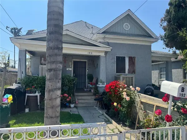 192 S Eureka Avenue, San Bernardino, CA 92410