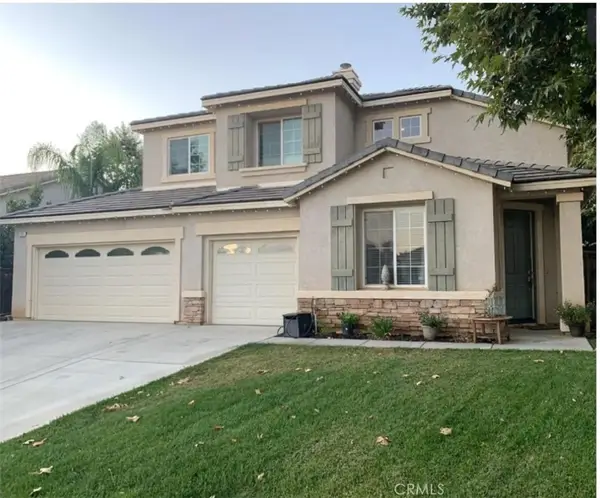 1595 Mountain View Trail, Beaumont, CA 92223