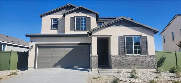 17426 Whiskey Mountain, Hesperia, CA 92345