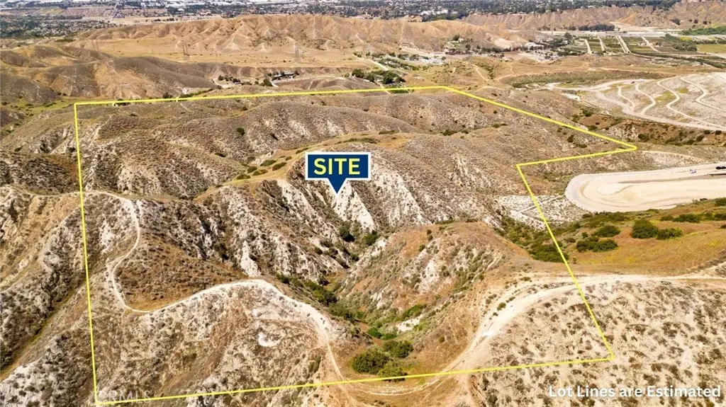 0 Cypress Way, Redlands, CA 92373 - #1