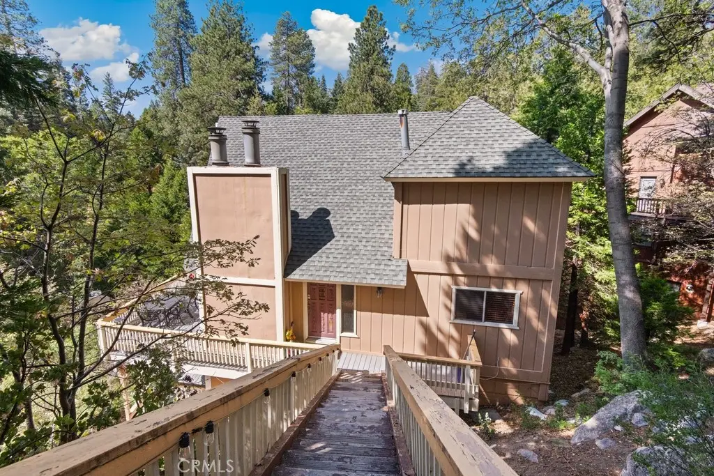 27495 Cedarwood Drive, Lake Arrowhead, CA 92352 - #1