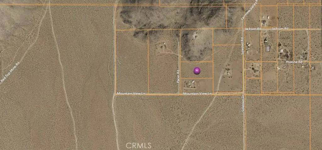 0 Pacer, Apple Valley, CA 92307 - #1