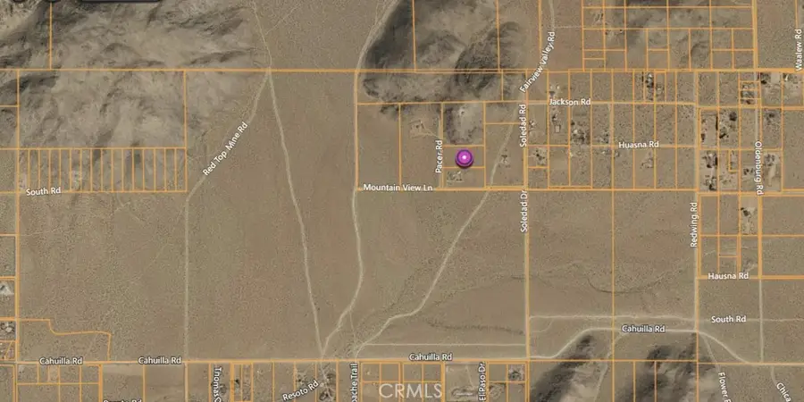 0 Pacer, Apple Valley, CA 92307 - #2