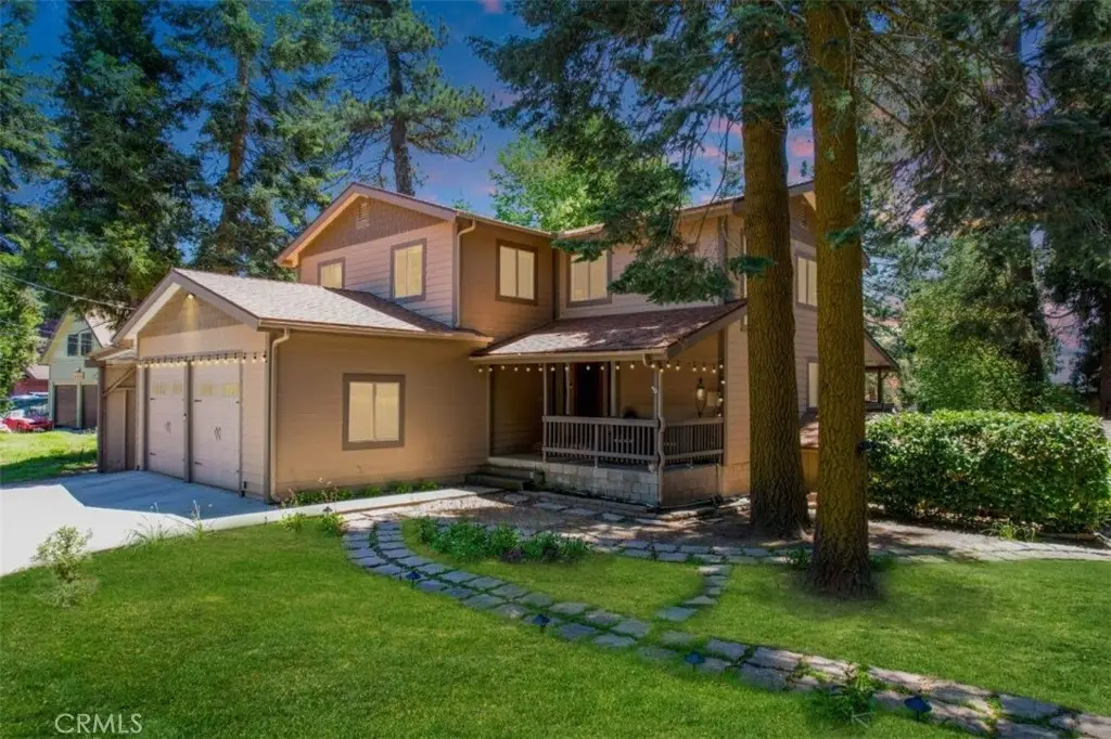 21645 Jobs Peak Road, Cedarpines Park, CA 92322 - Image #1