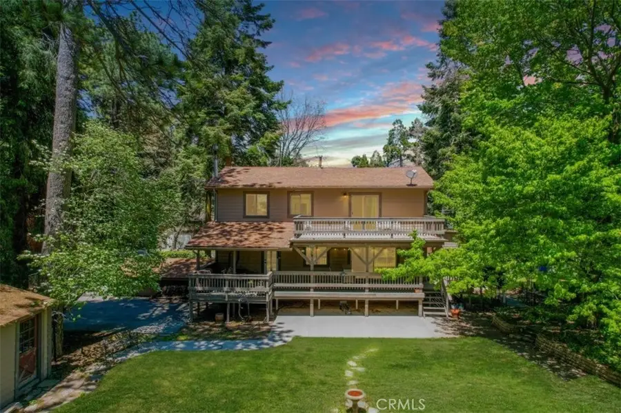 21645 Jobs Peak Road, Cedarpines Park, CA 92322 - Image #2