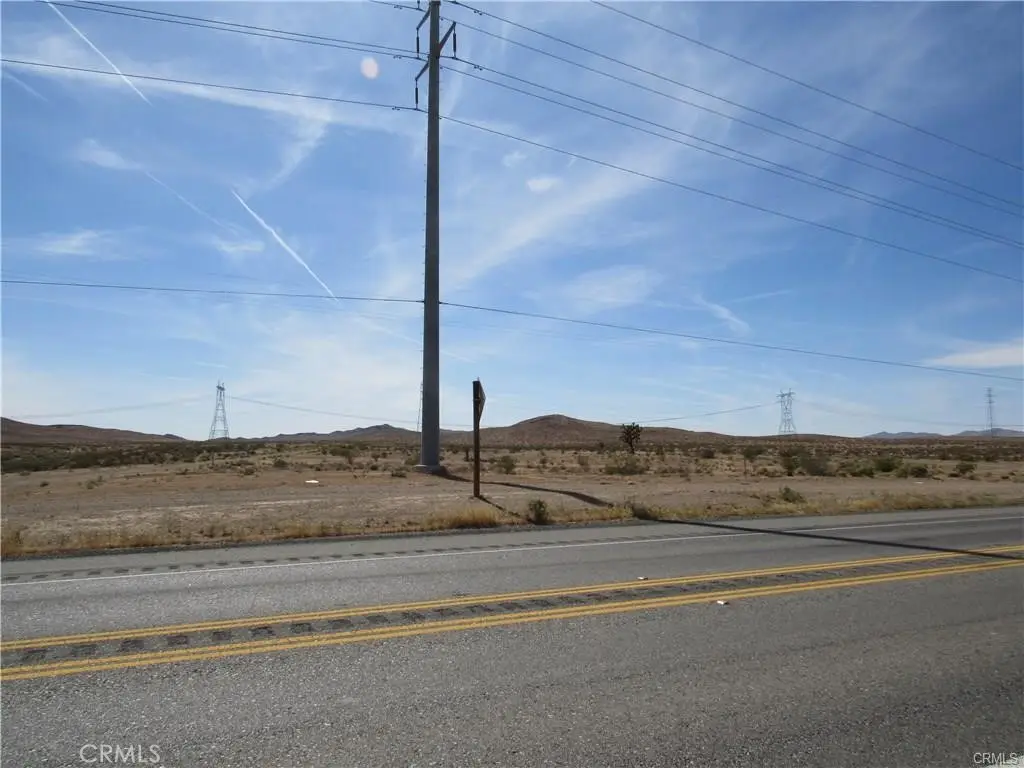 0 0460-062-17-0000 Hwy 395, Adelanto, CA 92301 - #1