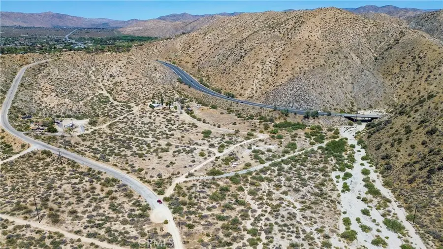 1 Canyon House Road, Morongo Valley, CA 92553 - #2