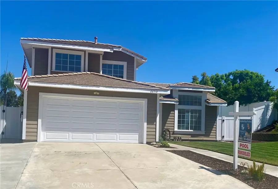 22710 Robin Way, Grand Terrace, CA 92313 - Image #2