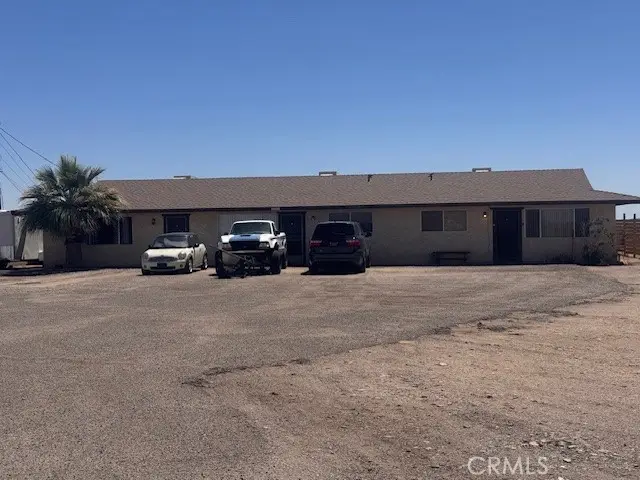 150443 Del Rey Drive, Big River, CA 92242 - #1