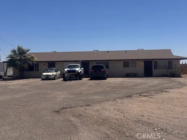 150443 Del Rey Drive, Big River, CA 92242