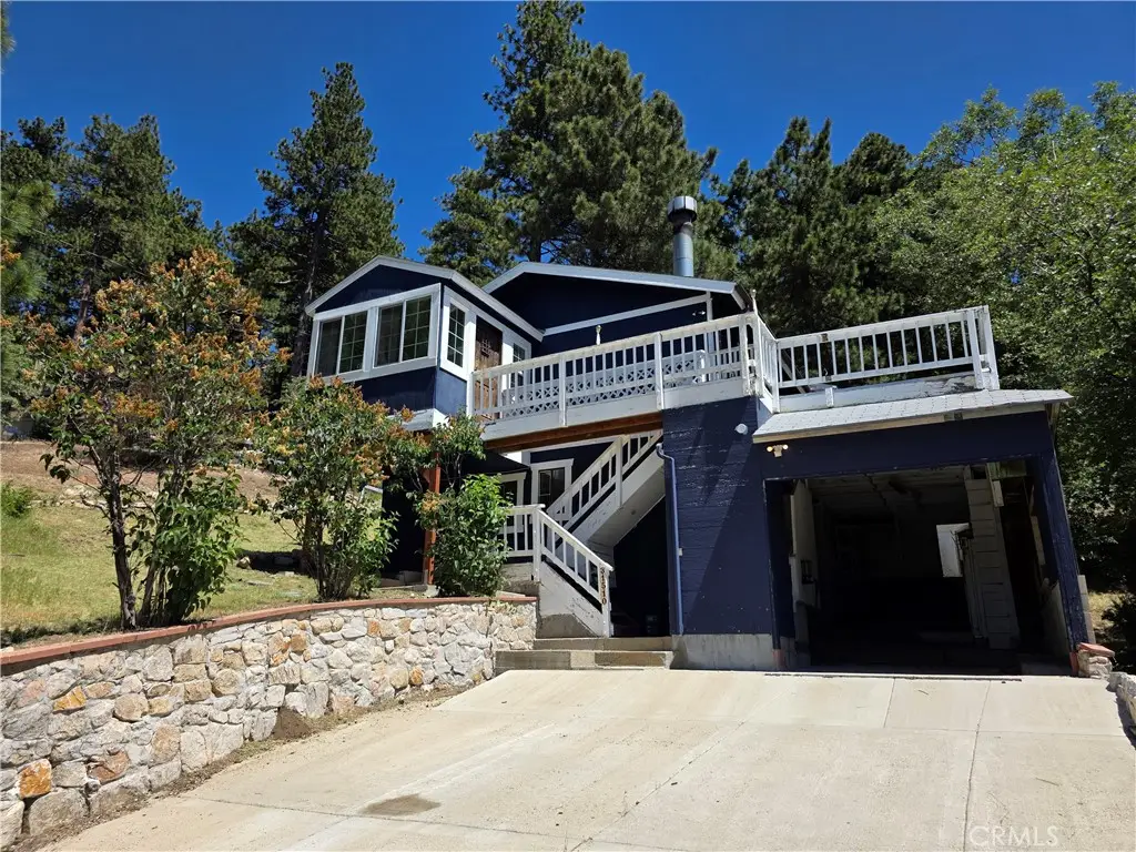 31510 Valley Ridge Drive, Running Springs, CA 92382 - Image #1