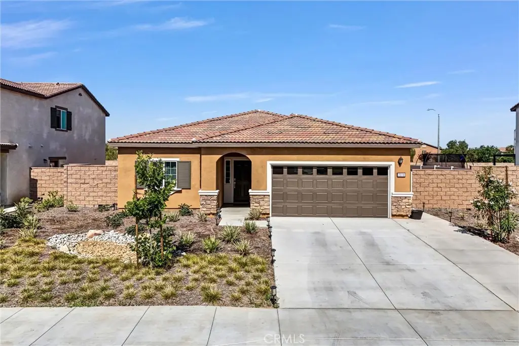 2018 Renata Drive, Perris, CA 92571 - Image #1