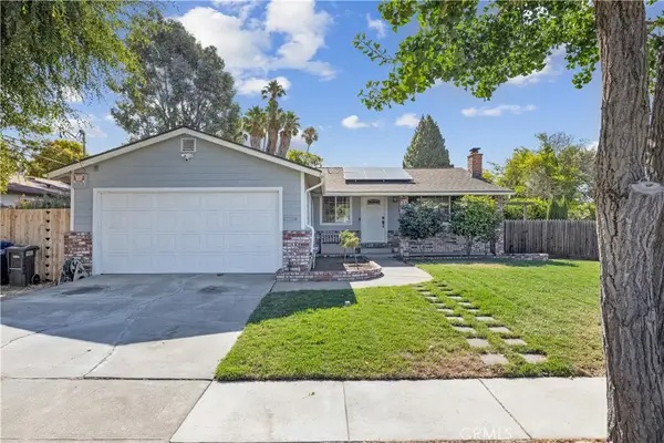 3485 Hillsborough Dr, Concord, CA 94520
