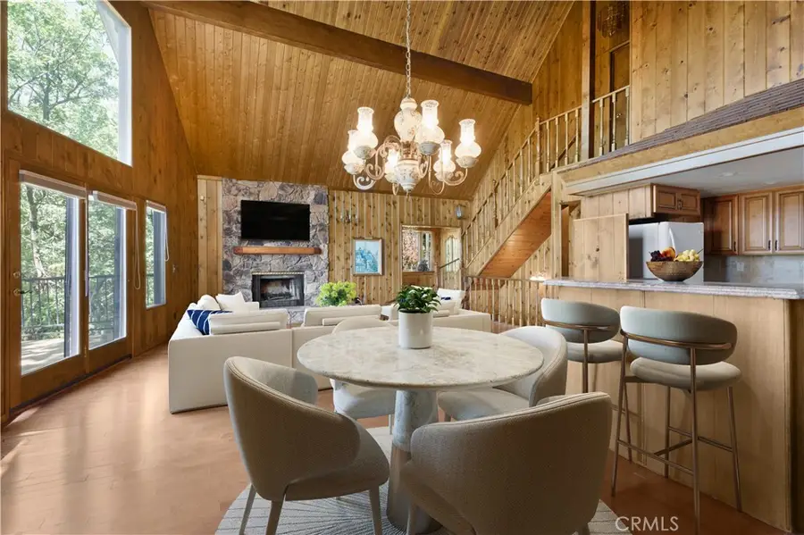 28992 Banff Dr, Lake Arrowhead, CA 92352 - #2