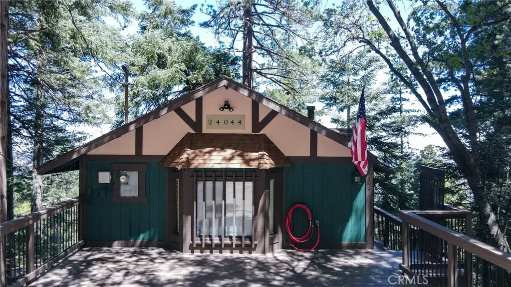 24044 Skyland Drive, Crestline, CA 92325 - #1