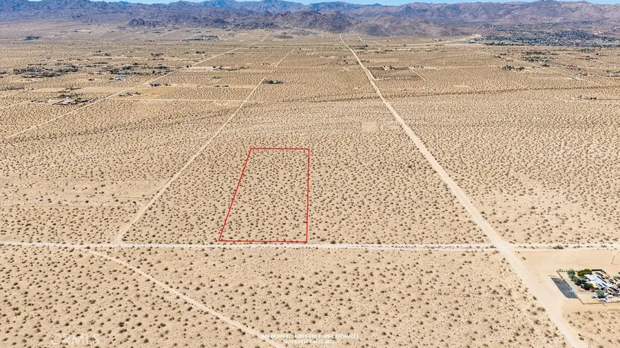 0 Sunflower Road, Joshua Tree, CA 92252 - Image #3