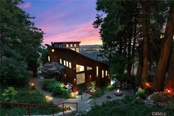 28527 Willow Road, Lake Arrowhead, CA 92352