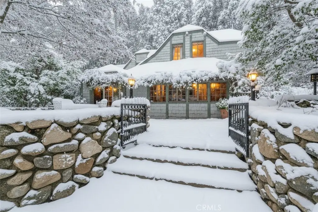 969 Oak Drive, Crestline, CA 92325 - #1