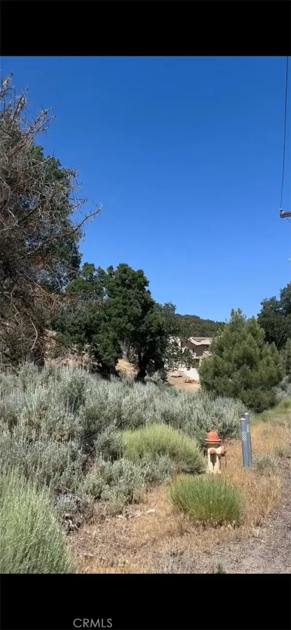 24151 Jacaranda Drive, Tehachapi, CA 93561
