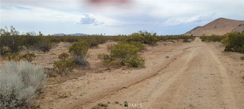 0 Ericka Ave, Mojave, CA 93501 - #1