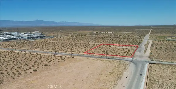 9998 Air Expressway Boulevard, Adelanto, CA 92301