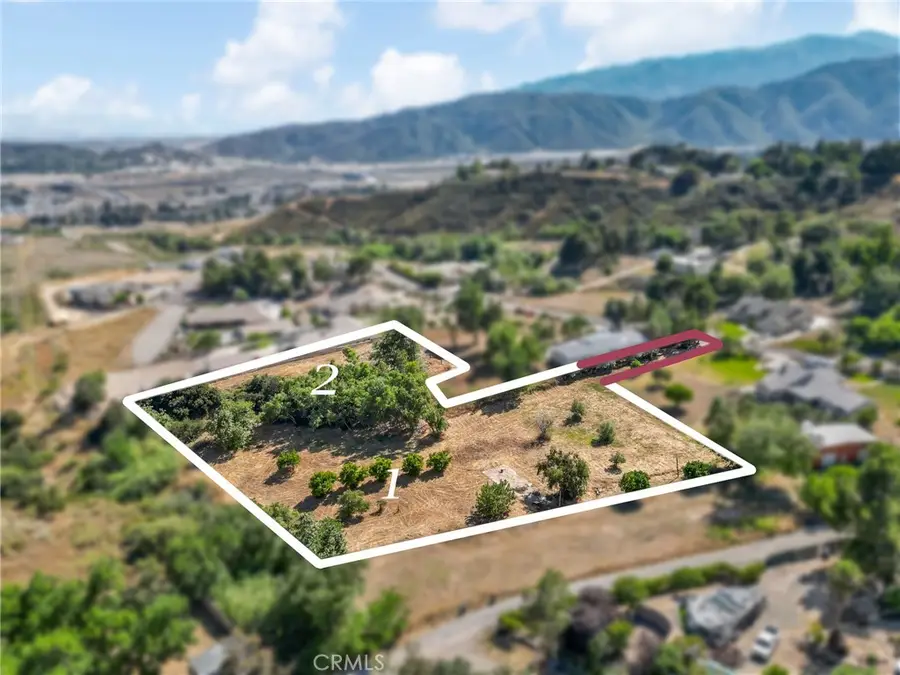 0 Deercrest Drive, San Bernardino, CA 92407 - #2