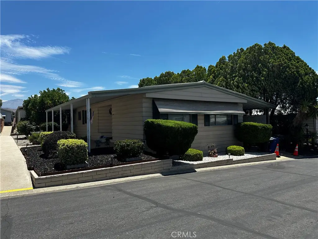 3850 Atlantic Avenue #151, Highland, CA 92346 - #1