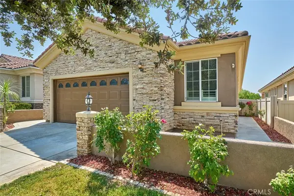 1660 Snowberry Road, Beaumont, CA 92223