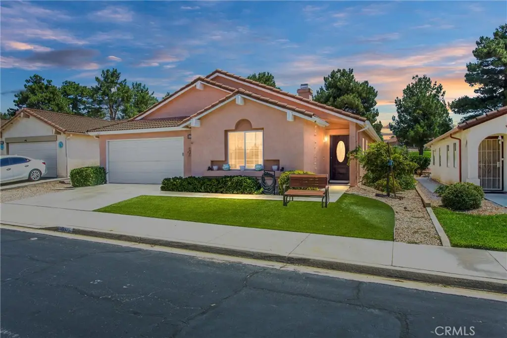 10311 Bel Air Drive, Cherry Valley, CA 92223 - Image #1