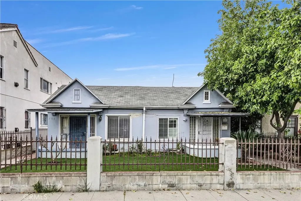 406 N Rampart Boulevard, Los Angeles, CA 90026 - #1