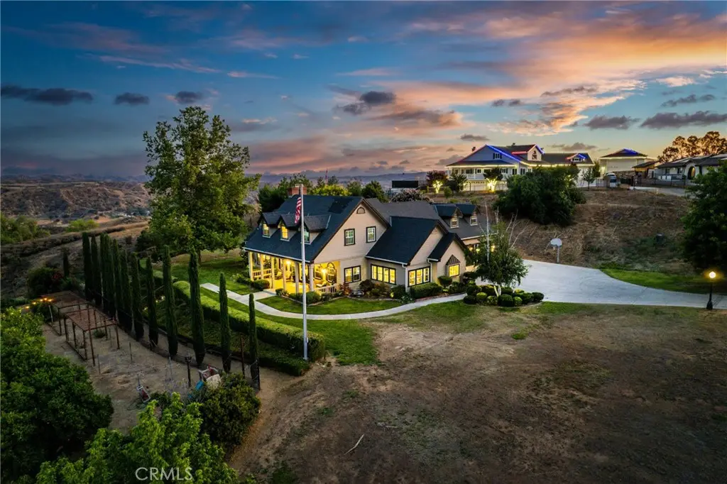 31819 Highview Drive, Redlands, CA 92373 - Image #1