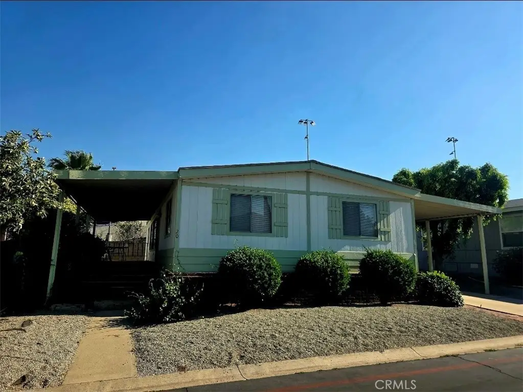 1550 Rimpau Avenue #20, Corona, CA 92881 - #1