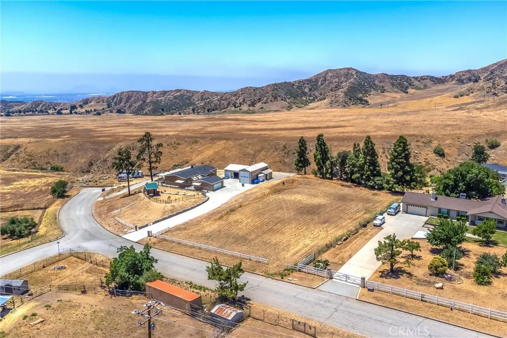 8767 Peach Summit Drive, Banning, CA 92220 - #1